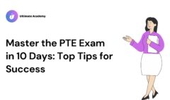 Master the PTE Exam in 10 Days Top Tips for Success-1